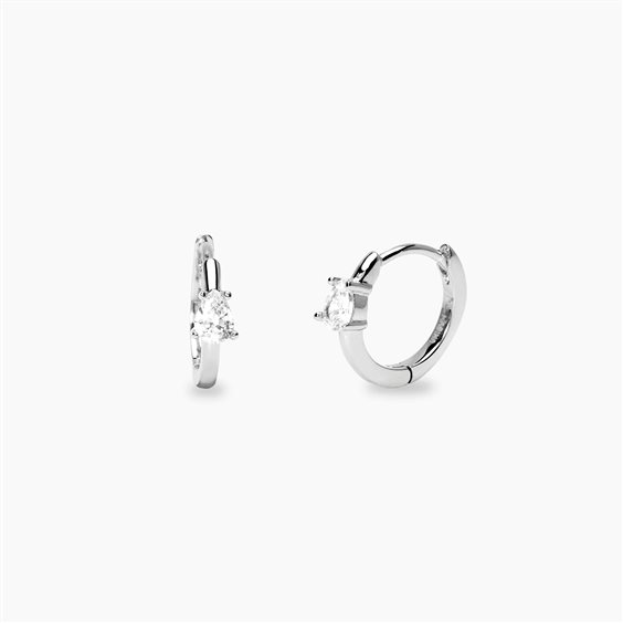 Orecchini Mabina Donna Anima Gemelli in Lega metallica 666187 - 666187